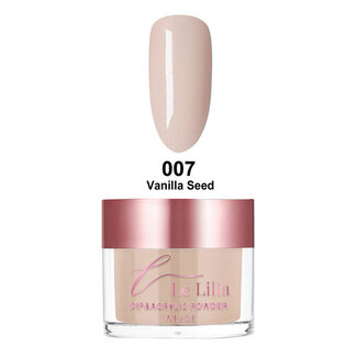 Le Lilia Le Lilia - 007 - Vanilla Seed - AIO Powder - 2 oz