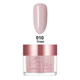 Le Lilia Le Lilia - 010 - Crepe - AIO Powder - 2 oz