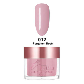 Le Lilia Le Lilia - 012 - Forgetten Rose - AIO Powder - 2 oz