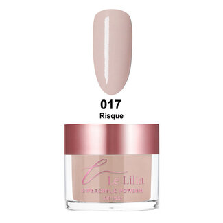 Le Lilia Le Lilia - 017 - Risque - AIO Powder - 2 oz