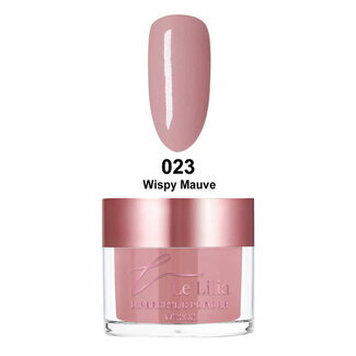 Le Lilia Le Lilia - 023 - Wispy Mauve - AIO Powder - 2 oz