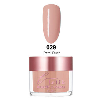 Le Lilia Le Lilia - 029 - Petal Dust - AIO Powder - 2 oz