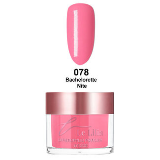 Le Lilia Le Lilia - 078 - Bachelorette Nite - AIO Powder - 2 oz