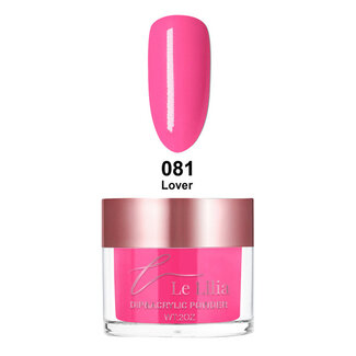 Le Lilia Le Lilia - 081 - Lover - AIO Powder - 2 oz