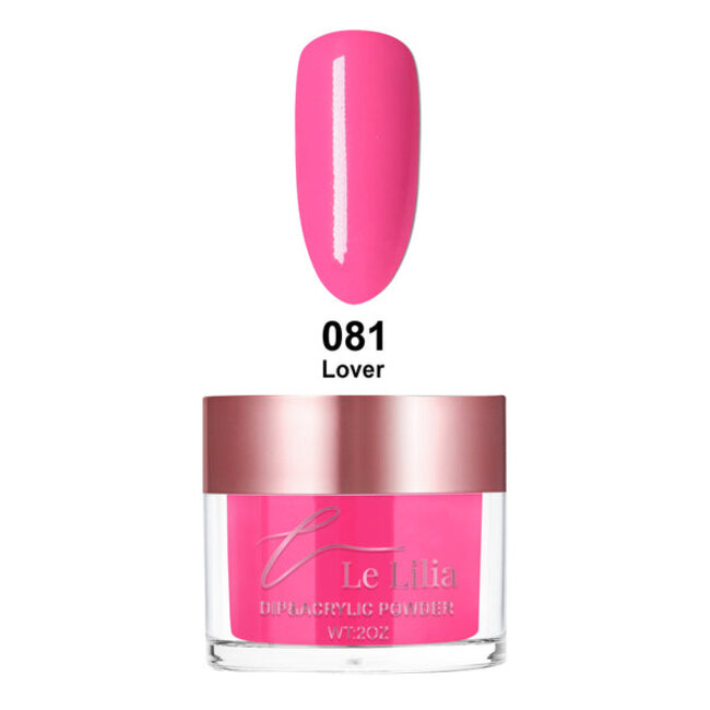 Le Lilia Le Lilia - 081 - Lover - AIO Powder - 2 oz