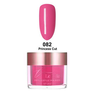 Le Lilia Le Lilia - 082 - Princess Cut - AIO Powder - 2 oz