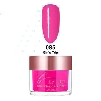 Le Lilia Le Lilia - 085 - Girl's Trip - AIO Powder - 2 oz