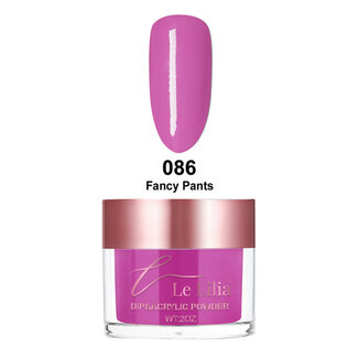 Le Lilia Le Lilia - 086 - Fancy Pants - AIO Powder - 2 oz