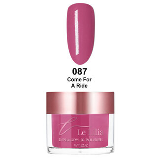 Le Lilia Le Lilia - 087 - Come For A Ride - AIO Powder - 2 oz