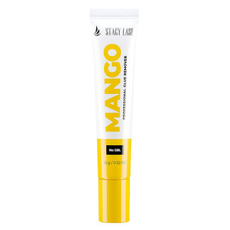 Stacy Lash Stacy Lash - Eyelash Glue Remover - Mango - 0.52 oz