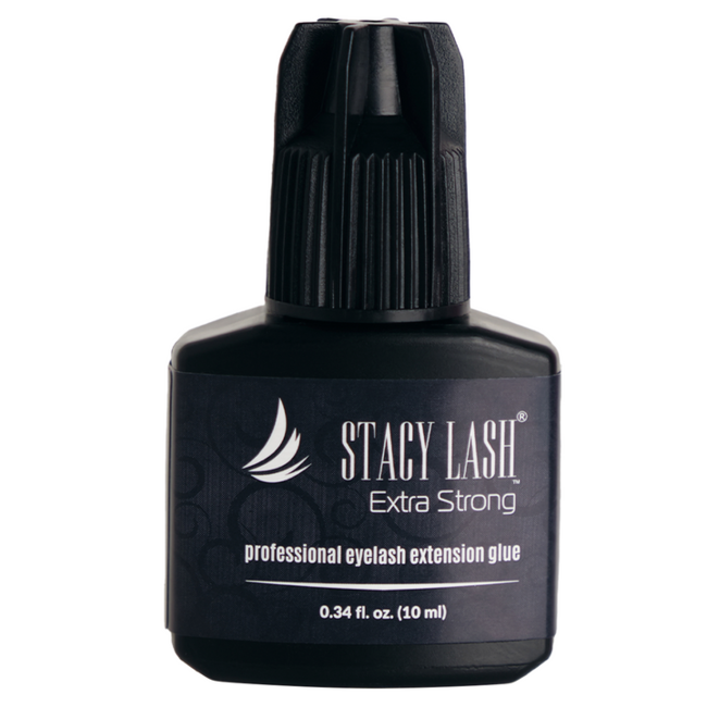 Stacy Lash - Eyelash Glue - Extra Strong - 10ml