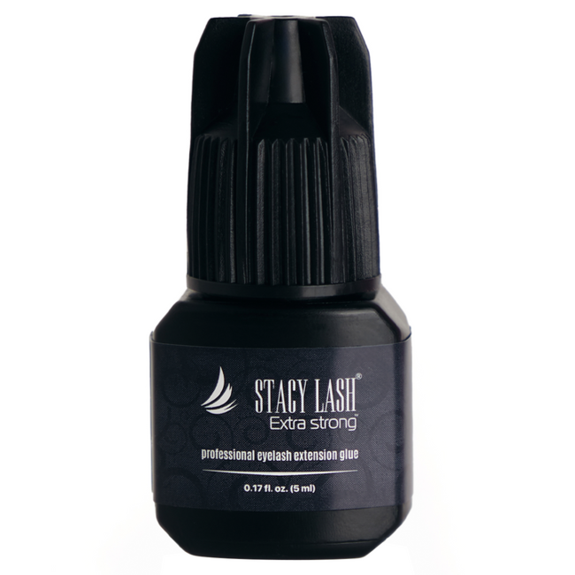Stacy Lash Stacy Lash - Eyelash Glue - Extra Strong - 5ml