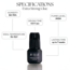 Stacy Lash Stacy Lash - Eyelash Glue - Extra Strong - 5ml