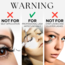 Stacy Lash Stacy Lash - Eyelash Glue - Extra Strong Evolution - 10ml *