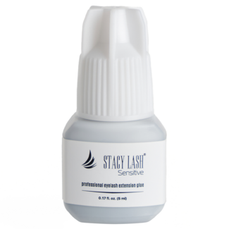 Stacy Lash Stacy Lash - Eyelash Glue - Sensitive 5 ml