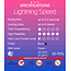 Stacy Lash Stacy Lash - Eyelash Glue - Lightning Speed - 5ml