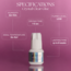 Stacy Lash Stacy Lash - Eyelash Glue - Crystal Clear - 5ml