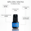 Stacy Lash Stacy Lash - Eyelash Glue - Extra Strong Evolution - 5ml *