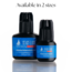 Stacy Lash Stacy Lash - Eyelash Glue - Extra Strong Evolution - 5ml *