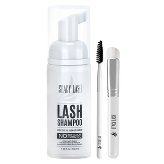 The Studio Stacy Lash - Lash Shampoo - 1.69 fl oz 50 ml