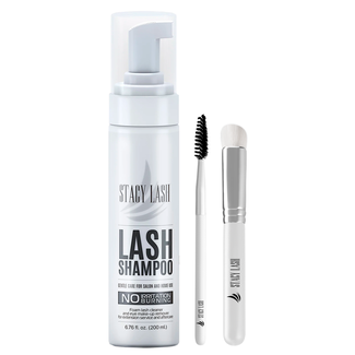 Stacy Lash Stacy Lash - Lash Shampoo - 6.76 fl oz 200 ml