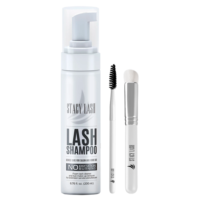 Stacy Lash - Lash Shampoo - 6.76 fl oz 200 ml