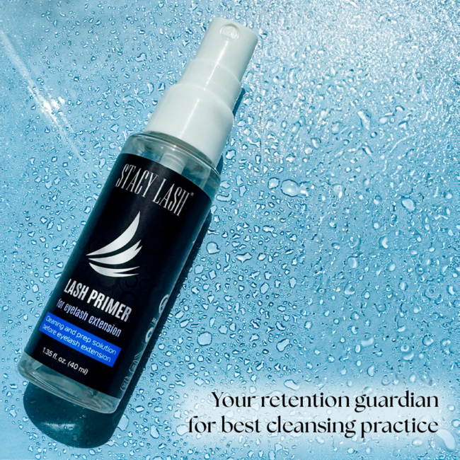 Stacy Lash - Lash Primer for Eyelash Extension - 40 ml