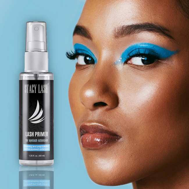 Stacy Lash - Lash Primer for Eyelash Extension - 40 ml