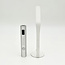 The Studio The Studio - Magnetic Flash Cure Light w/Stand - Silver