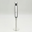 The Studio The Studio - Magnetic Flash Cure Light w/Stand - Silver