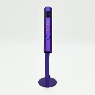 The Studio The Studio - Magnetic Flash Cure Light w/Stand - Purple