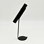 The Studio The Studio - Magnetic Flash Cure Light w/Stand - Black