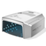 iGel IGEL - Hybrid Pro 3 XL - Wireless UV/LED Lamp - Silver