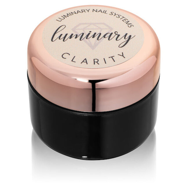 Luminary Luminary - Empty Jar - Clarity