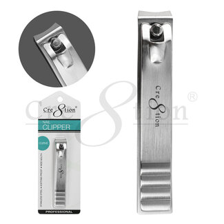 Cre8tion Cre8tion - Nail Clipper - Curve - 16025