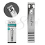 Cre8tion Cre8tion - Nail Clipper - Curve - 16025