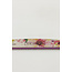The Studio The Studio - Files - Oval - 100/180 - Zebra/ Pink - Floral - 1 ct