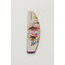 The Studio The Studio - Files - Oval - 100/180 - Zebra/ Pink - Floral - 1 ct