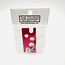Glue Bottle Cap Opener -  Magenta