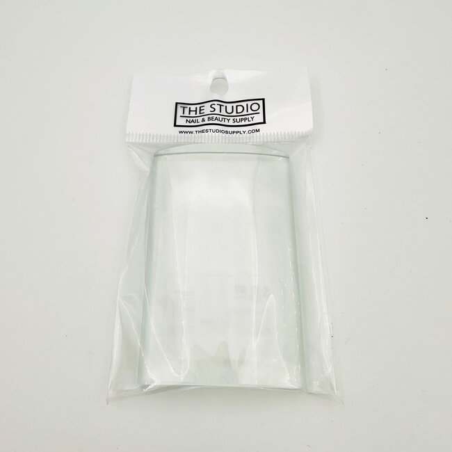 The Studio - Glass Curve Lash Palette