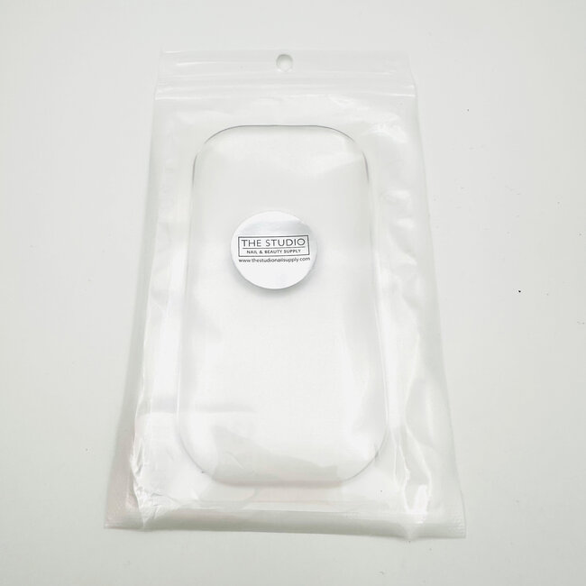 The Studio - Silicone Lash Pad - Clear