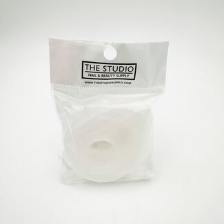 The Studio The Studio - Tape Dispenser - Clear