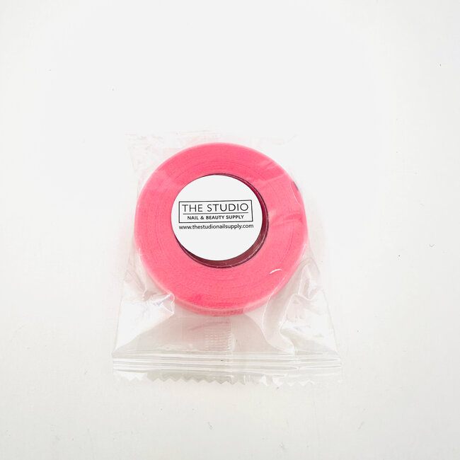 The Studio The Studio - Eyelash Tape - Large - Pink