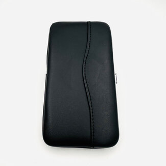 The Studio The Studio -  Tweezer Storage Case - Black