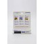 Ardell Duo - Quick-Set Striplash Adhesive - White/Clear