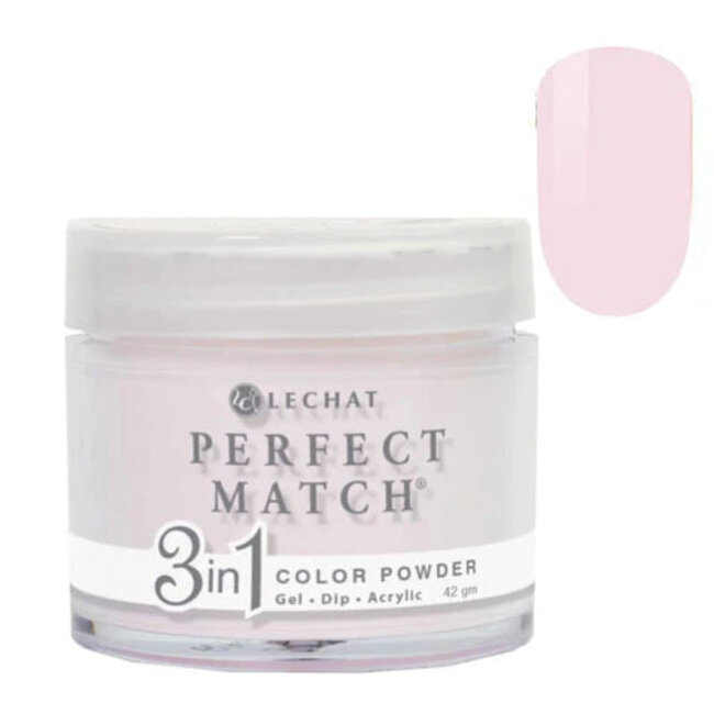 LeChat Perfect Match - 242 - AIO Powder - Stolen Glances