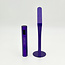 The Studio - Magnetic Flash Cure Light w/ Stand - Purple