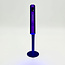 The Studio The Studio - Magnetic Flash Cure Light w/Stand - Purple