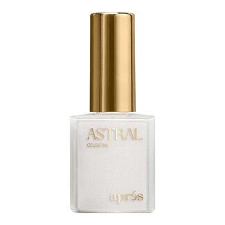 Apres Apres - Astral Gel Couleur - P01 Celestial