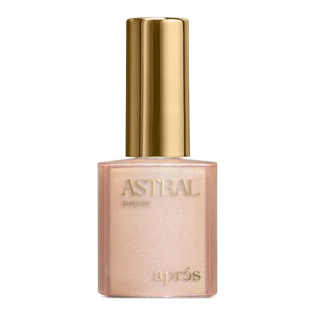 Apres - Astral Gel Couleur - P05 Shadow